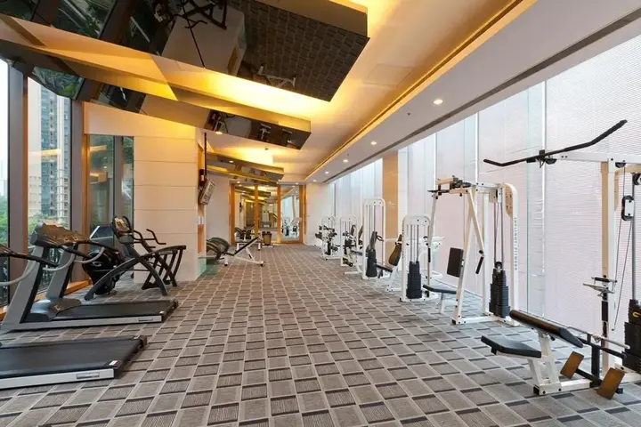 Гонконг: Rambler Oasis Hotel