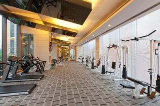 Гонконг: Rambler Oasis Hotel