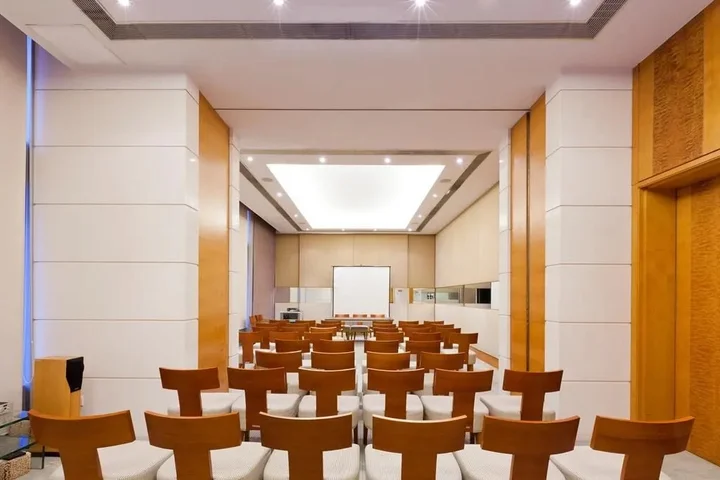 Гонконг: Rambler Oasis Hotel
