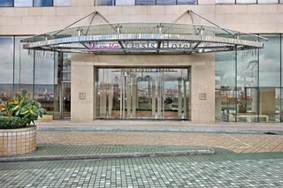 Гонконг: Rambler Oasis Hotel