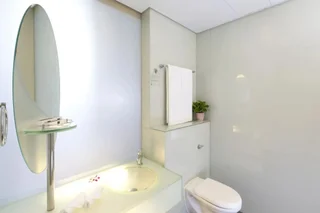 Гонконг: Rambler Oasis Hotel