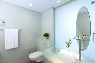 Гонконг: Rambler Oasis Hotel