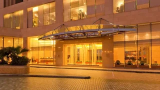 Гонконг: Rambler Oasis Hotel