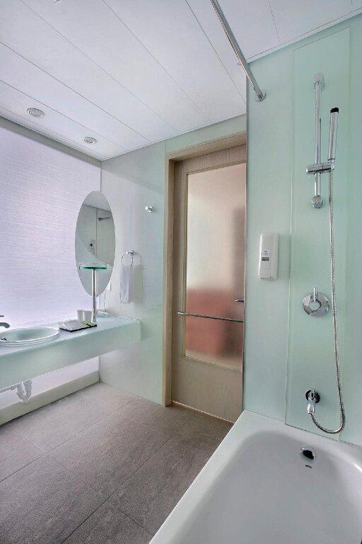 Гонконг: Rambler Oasis Hotel
