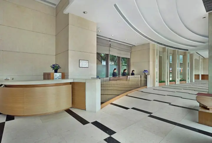 Гонконг: Rambler Oasis Hotel