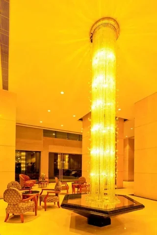 Гонконг: Rambler Oasis Hotel