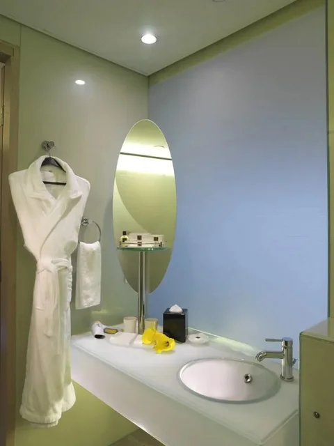 Гонконг: Rambler Oasis Hotel
