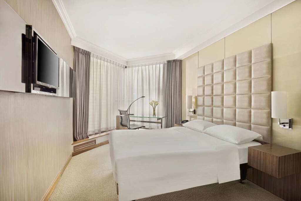 Гонконг: The Kowloon Hotel