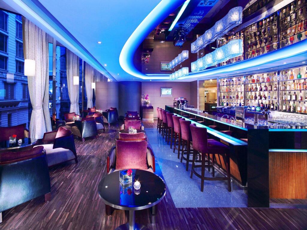 Гонконг: The Kowloon Hotel