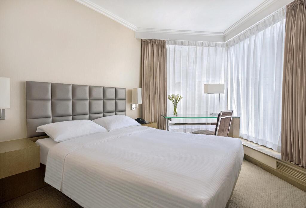 Гонконг: The Kowloon Hotel