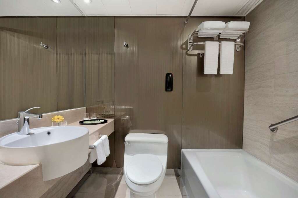 Гонконг: The Kowloon Hotel