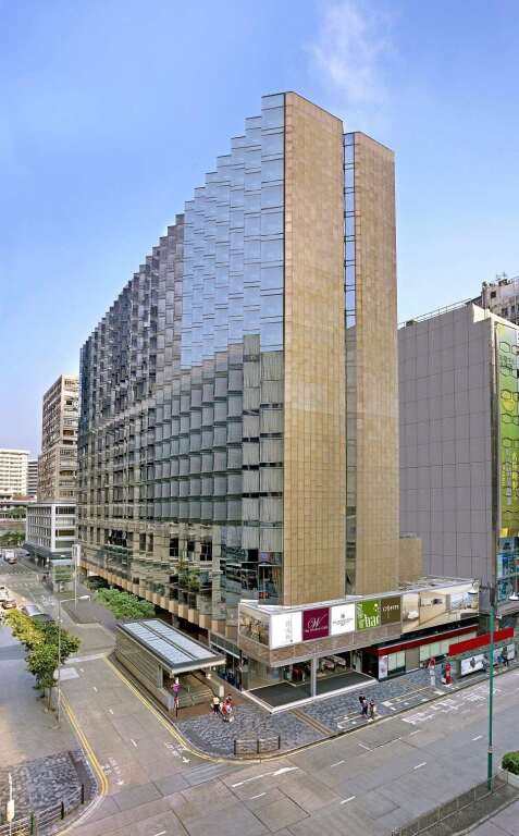 Гонконг: The Kowloon Hotel
