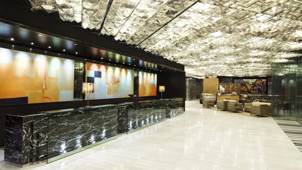Гонконг: The Kowloon Hotel