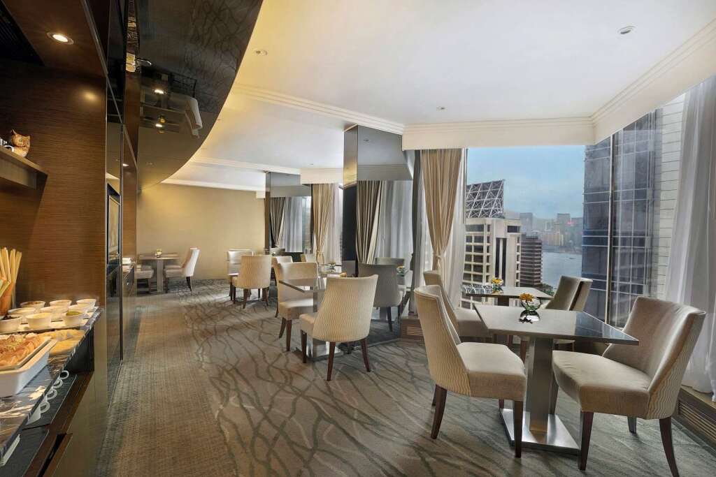 Гонконг: The Kowloon Hotel