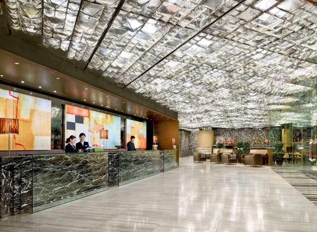 Гонконг: The Kowloon Hotel