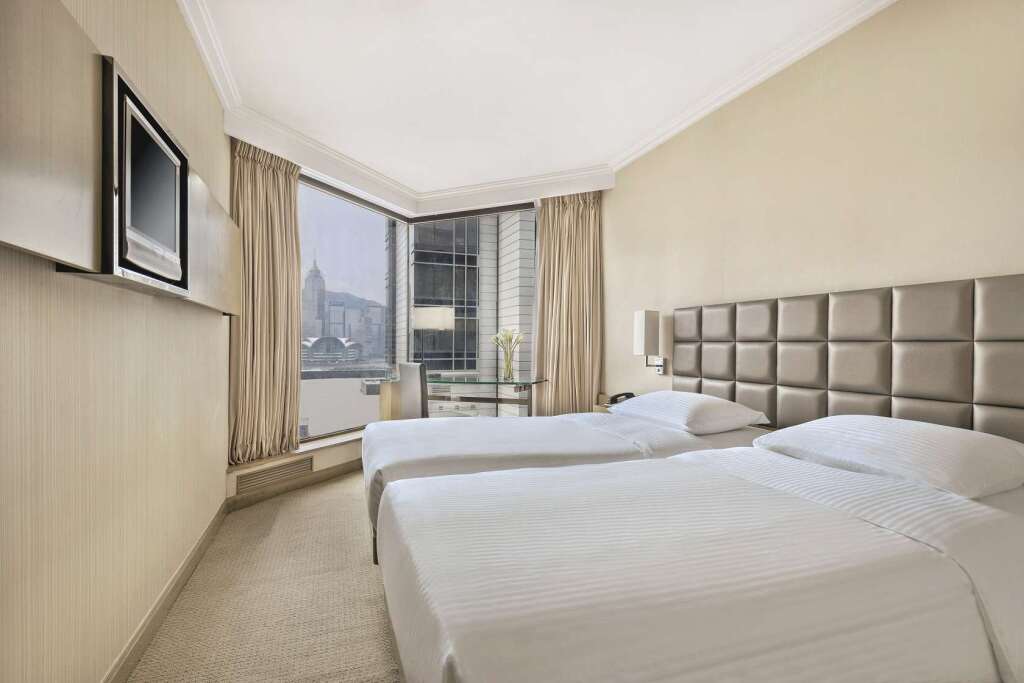 Гонконг: The Kowloon Hotel