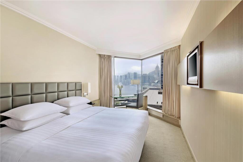 Гонконг: The Kowloon Hotel