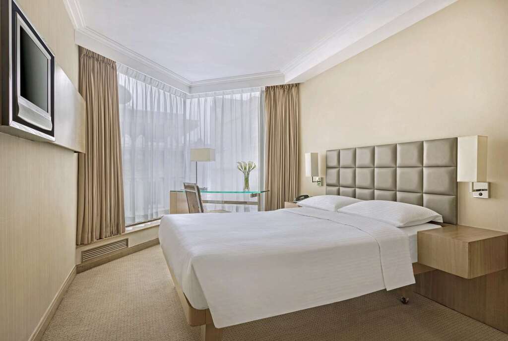 Гонконг: The Kowloon Hotel