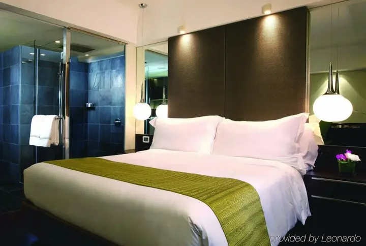 Гонконг: The Mira Hong Kong Hotel
