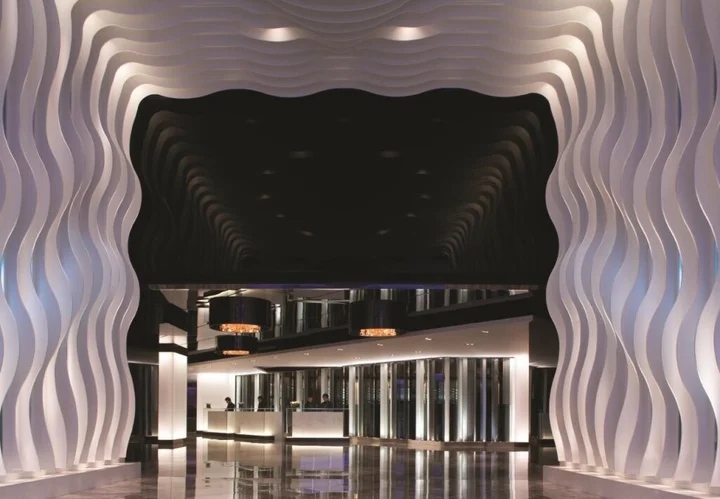 Гонконг: The Mira Hong Kong Hotel
