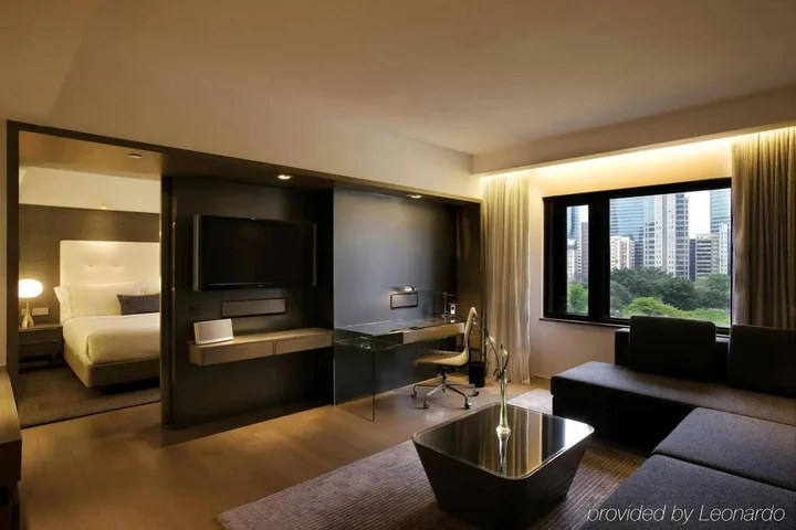 Гонконг: The Mira Hong Kong Hotel