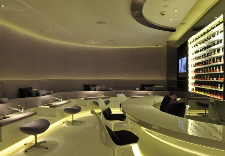 Гонконг: The Mira Hong Kong Hotel