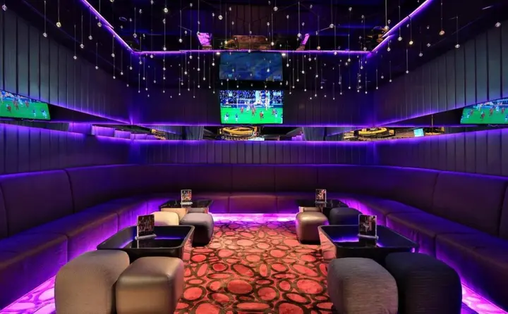 Гонконг: The Mira Hong Kong Hotel