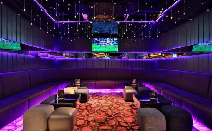 Гонконг: The Mira Hong Kong Hotel