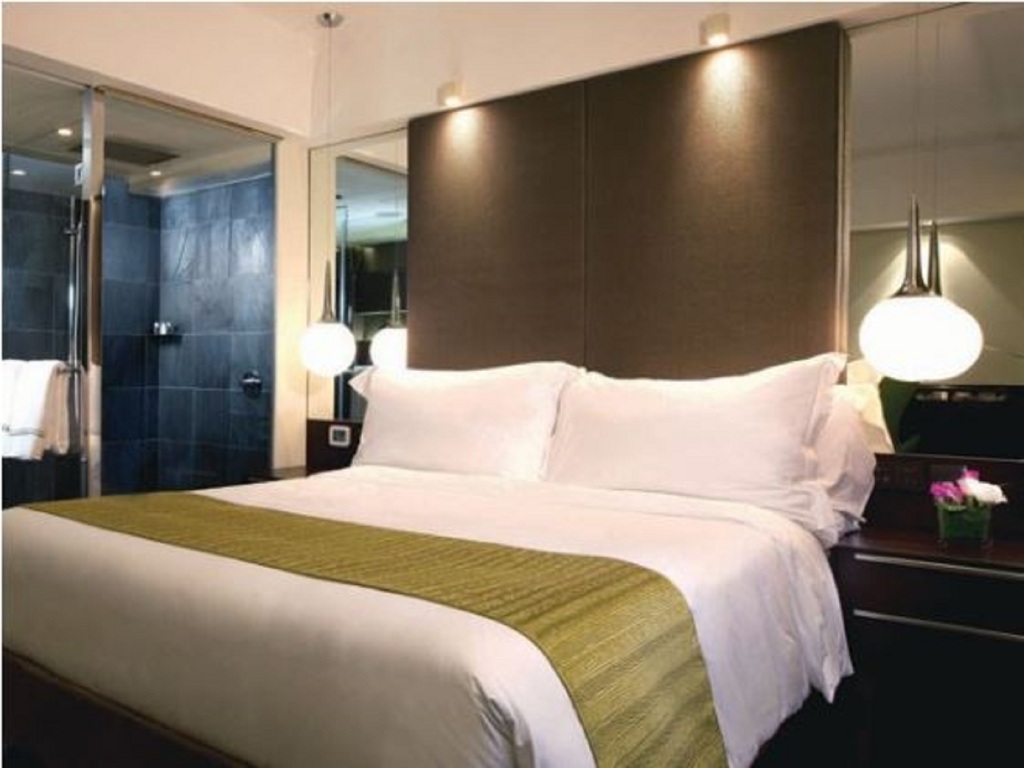 Гонконг: The Mira Hong Kong Hotel