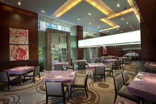 Гонконг: The Mira Hong Kong Hotel