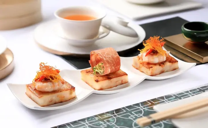 Гонконг: The Mira Hong Kong Hotel
