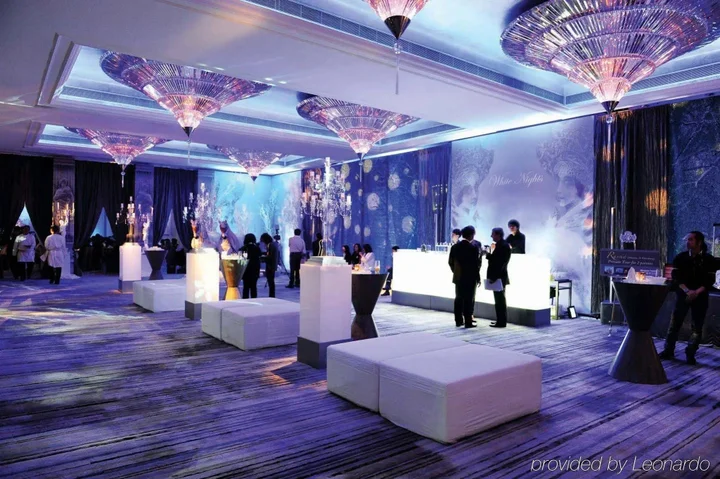 Гонконг: The Mira Hong Kong Hotel