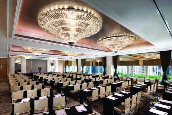 Гонконг: The Mira Hong Kong Hotel