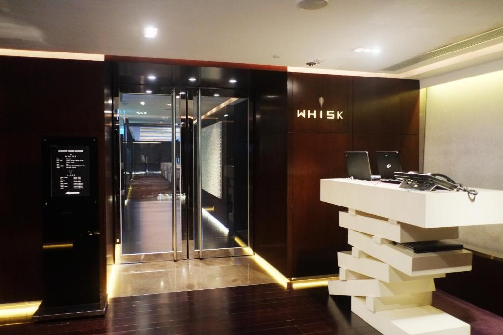 Гонконг: The Mira Hong Kong Hotel