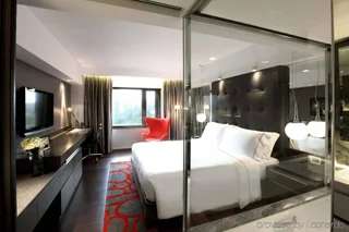 Гонконг: The Mira Hong Kong Hotel