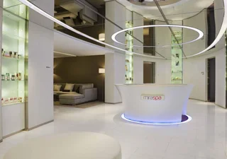 Гонконг: The Mira Hong Kong Hotel