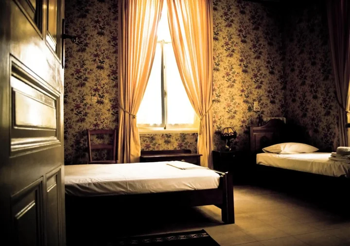 Гонконг: The Imperial Hotel