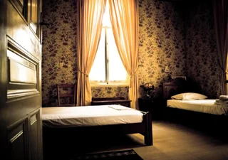 Гонконг: The Imperial Hotel