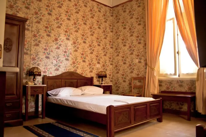 Гонконг: The Imperial Hotel