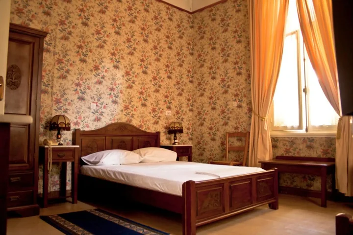 Гонконг: The Imperial Hotel