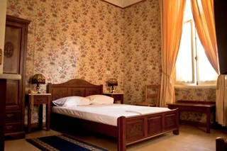 Гонконг: The Imperial Hotel