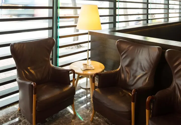 Гонконг: Empire Hotel Hong Kong - Wan Chai
