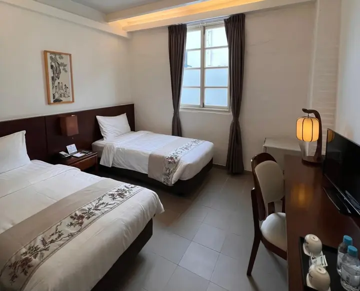 Гонконг: Best Western Plus Tsim Sha Tsui