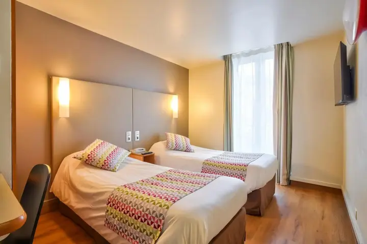 Гонконг: Best Western Plus Tsim Sha Tsui