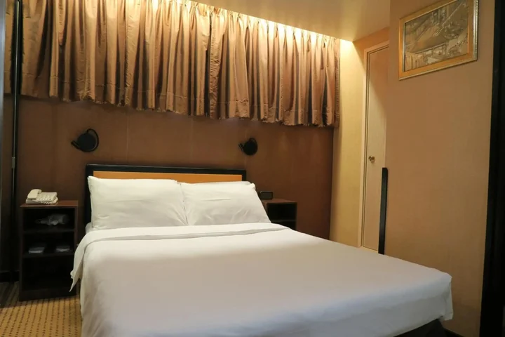 Гонконг: Best Western Plus Tsim Sha Tsui