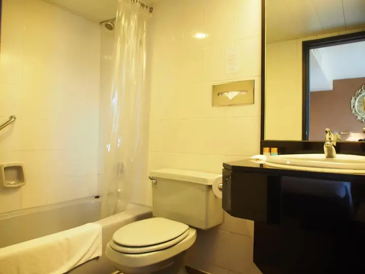 Гонконг: Best Western Plus Tsim Sha Tsui