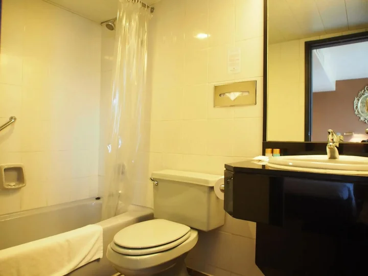 Гонконг: Best Western Plus Tsim Sha Tsui