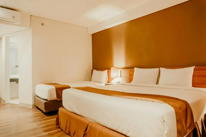 Гонконг: Best Western Plus Tsim Sha Tsui