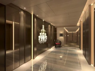 Гонконг: Nathan Hotel