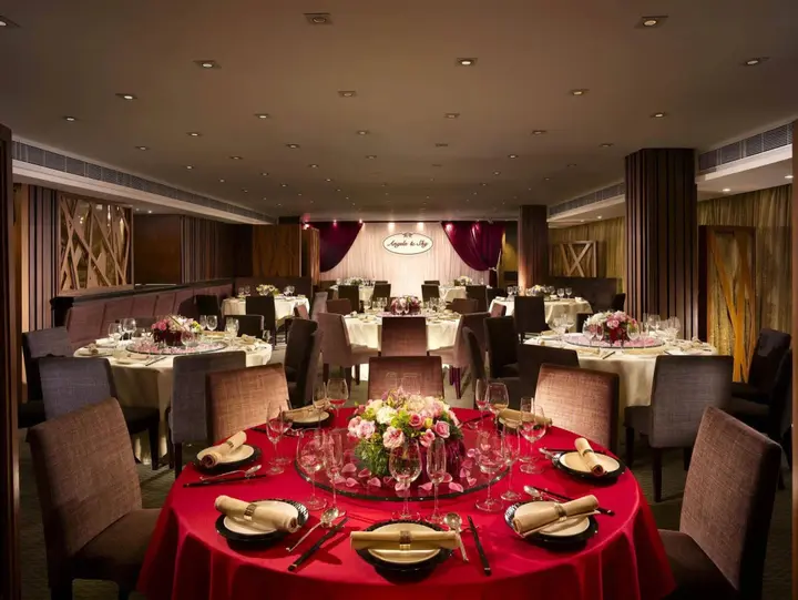 Гонконг: Nathan Hotel